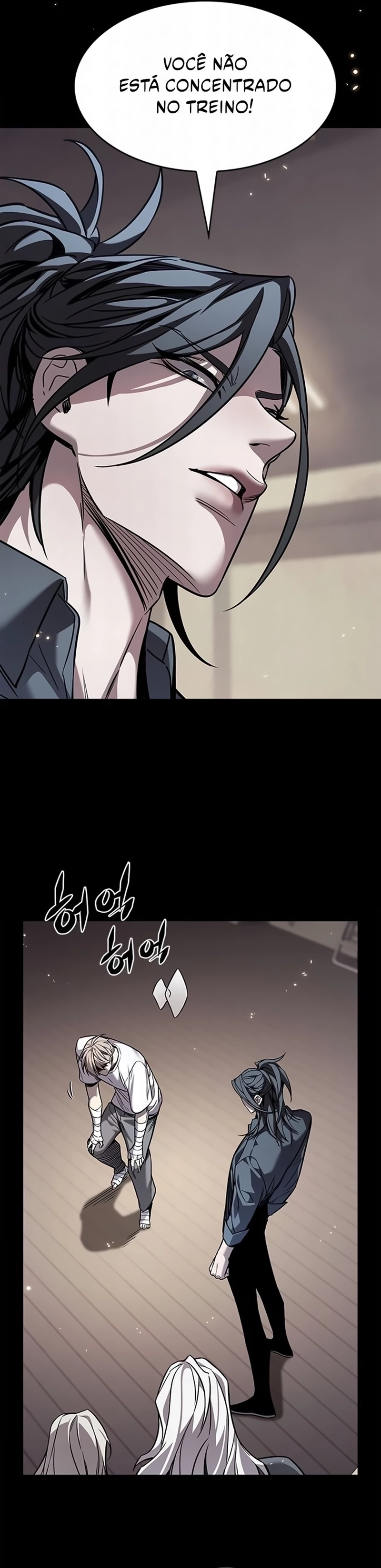Read Veletric PT Manga Online