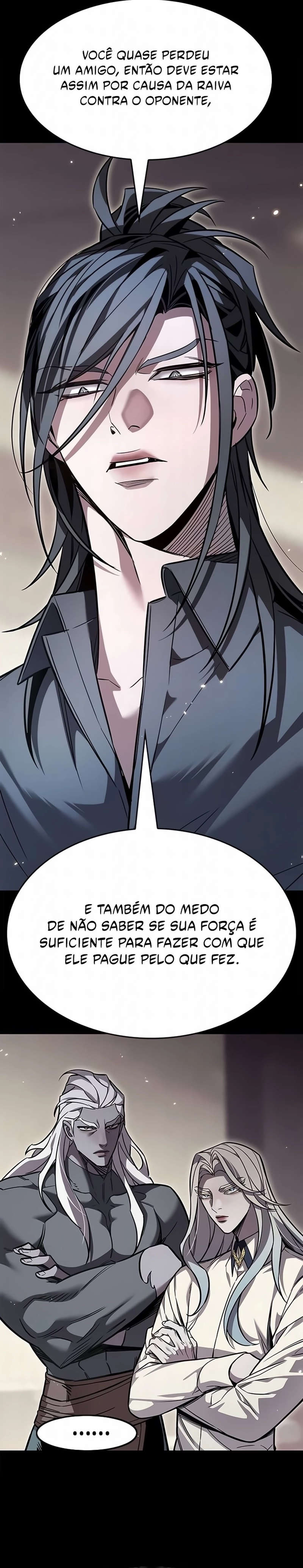 Read Veletric PT Manga Online