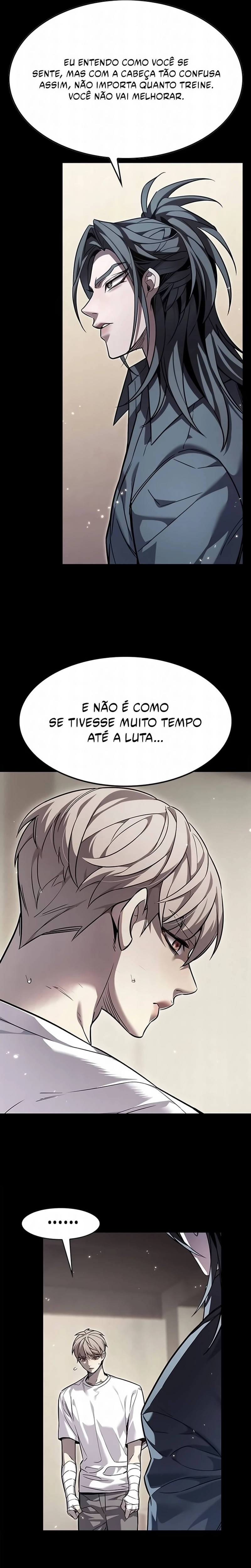 Read Veletric PT Manga Online