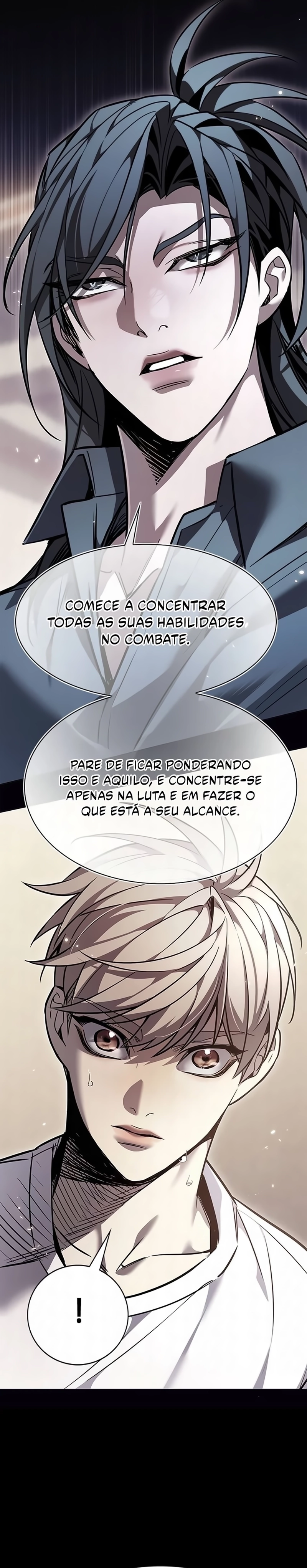 Read Veletric PT Manga Online