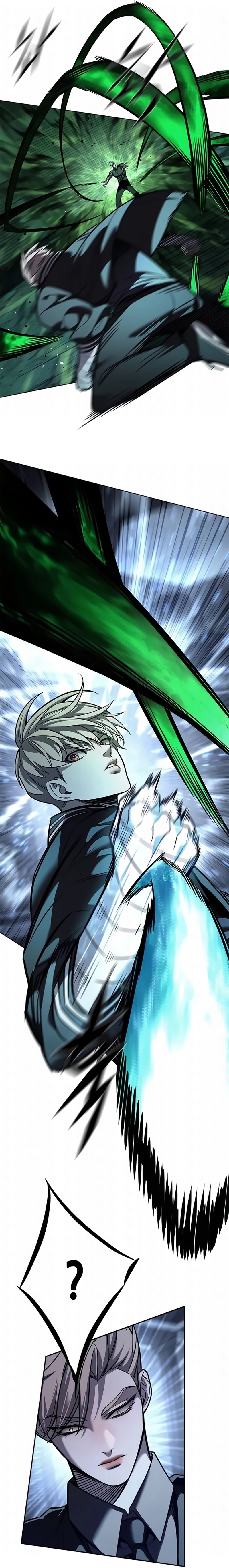 Read Veletric PT Manga Online