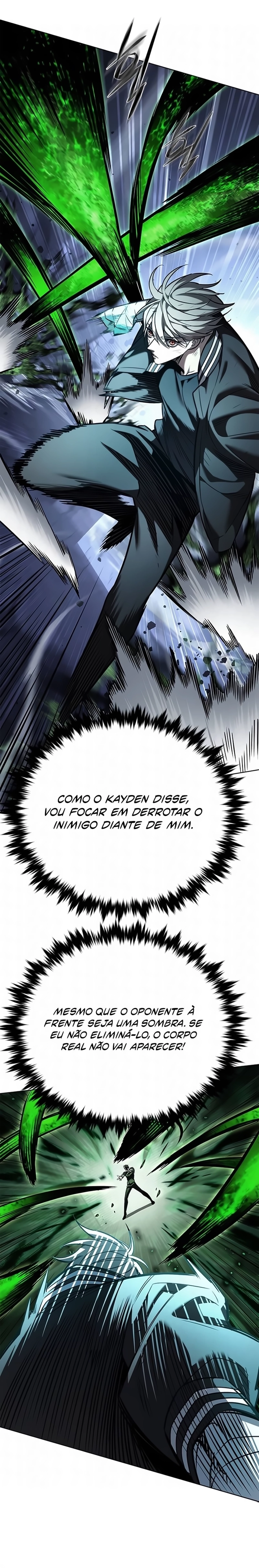 Read Veletric PT Manga Online
