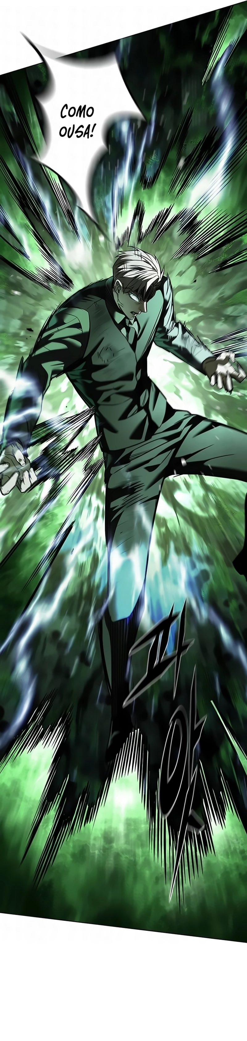 Read Veletric PT Manga Online