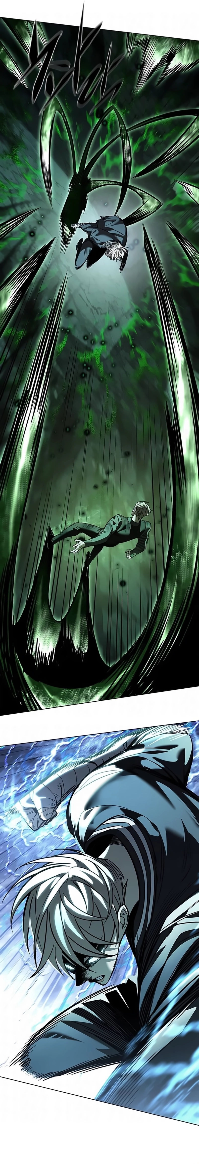Read Veletric PT Manga Online