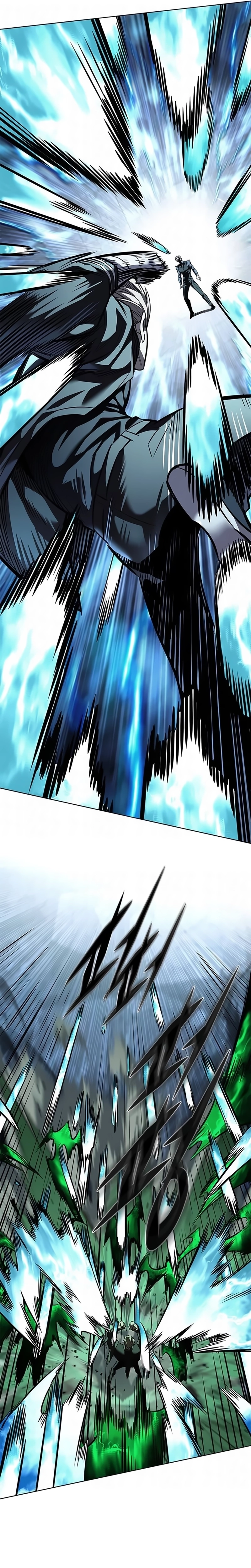 Read Veletric PT Manga Online