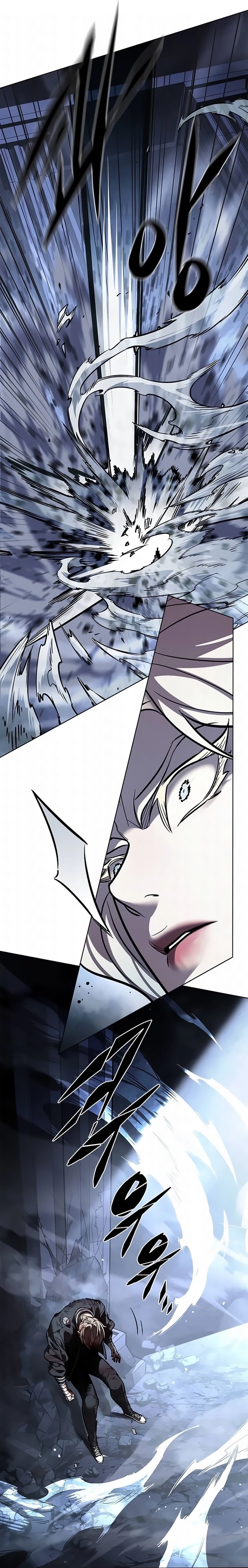 Read Veletric PT Manga Online