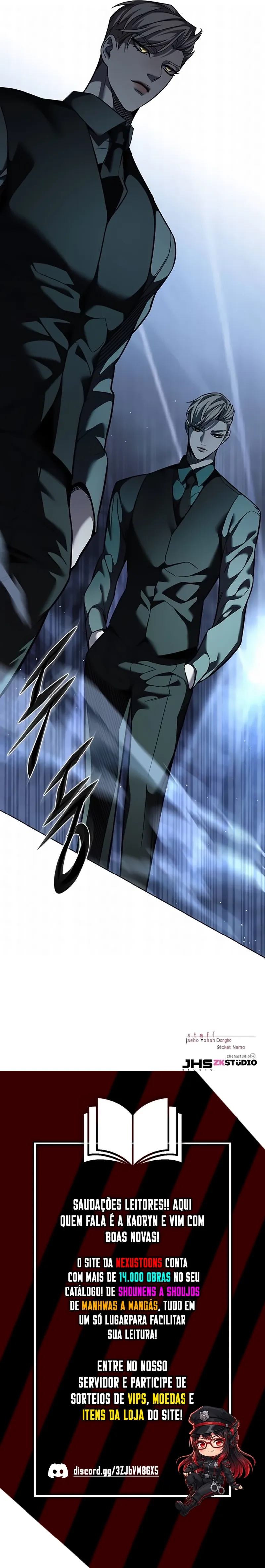 Read Veletric PT Manga Online