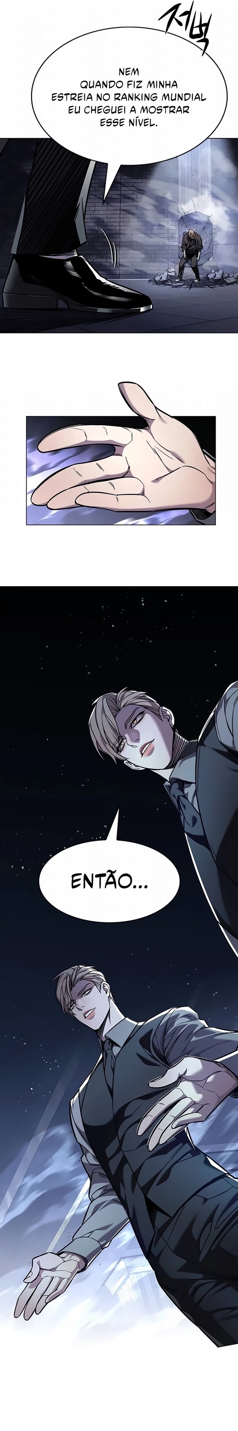 Read Veletric PT Manga Online