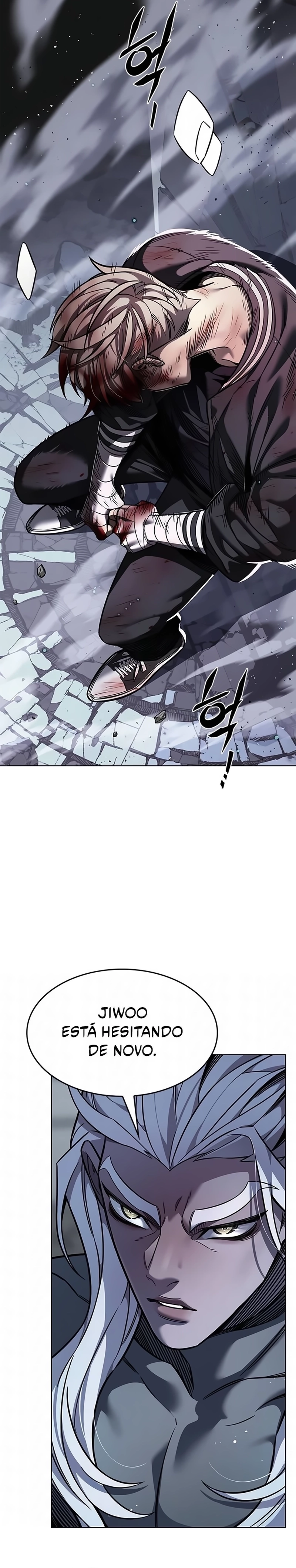 Read Veletric PT Manga Online