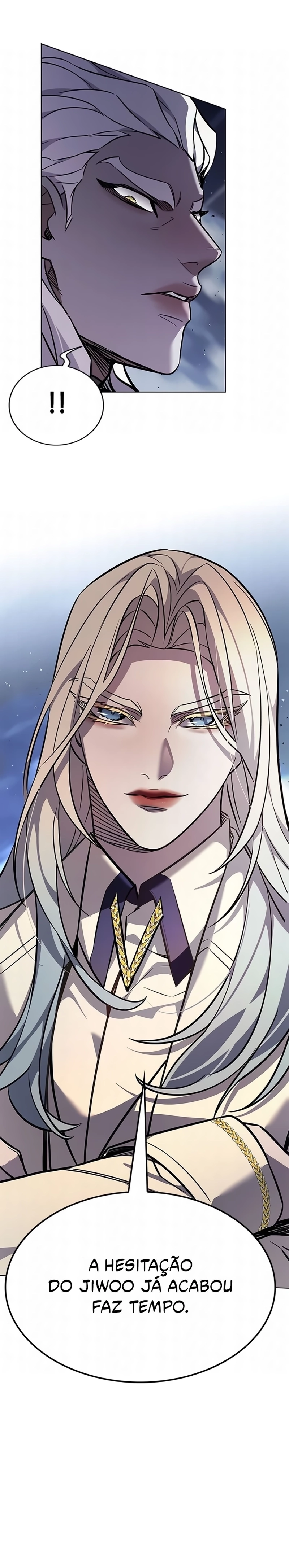 Read Veletric PT Manga Online