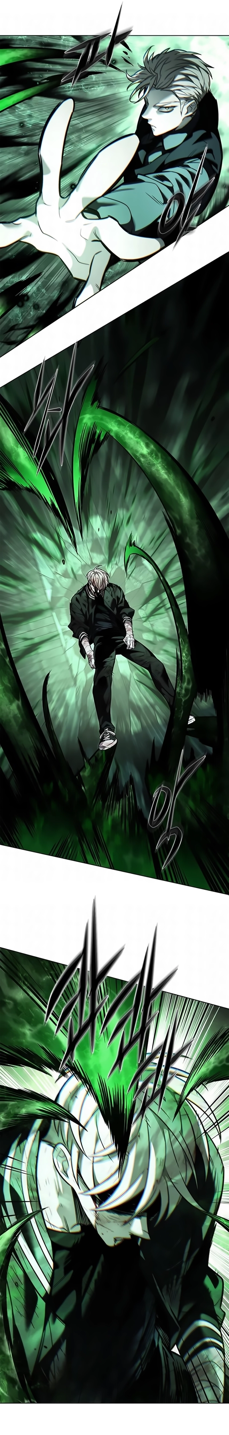 Read Veletric PT Manga Online