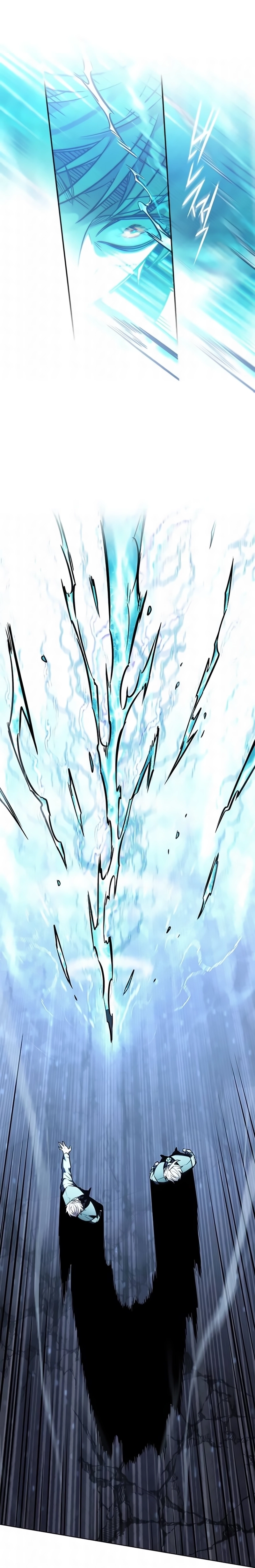 Read Veletric PT Manga Online