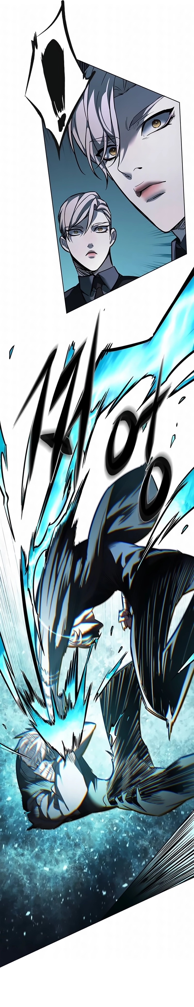 Read Veletric PT Manga Online