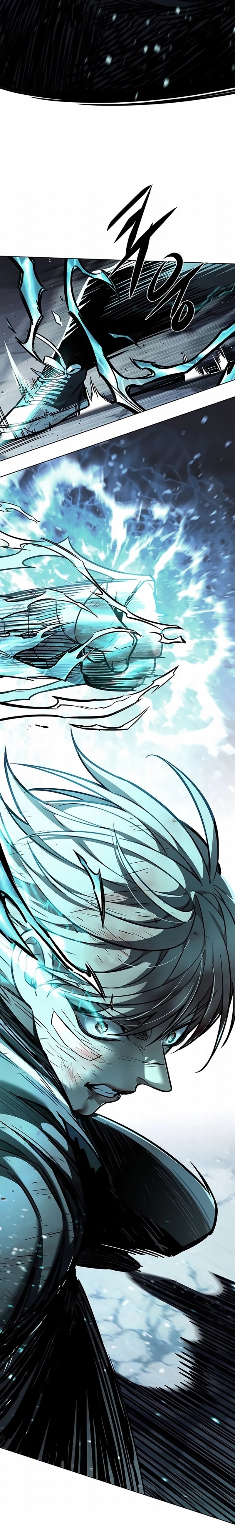 Read Veletric PT Manga Online