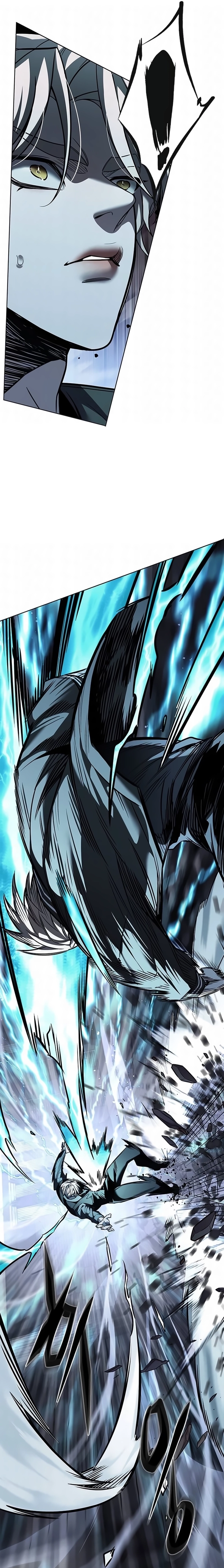 Read Veletric PT Manga Online