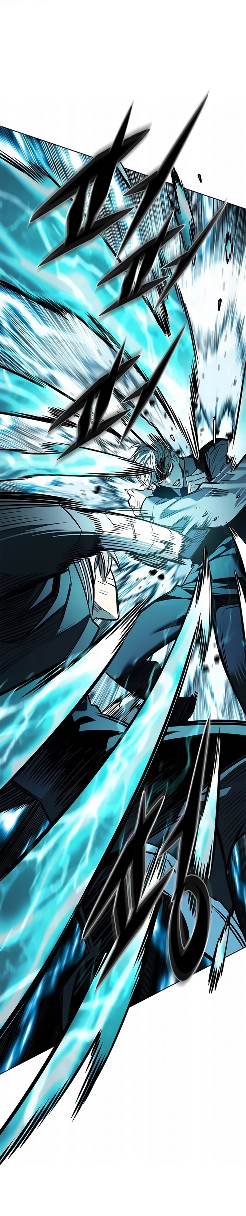 Read Veletric PT Manga Online