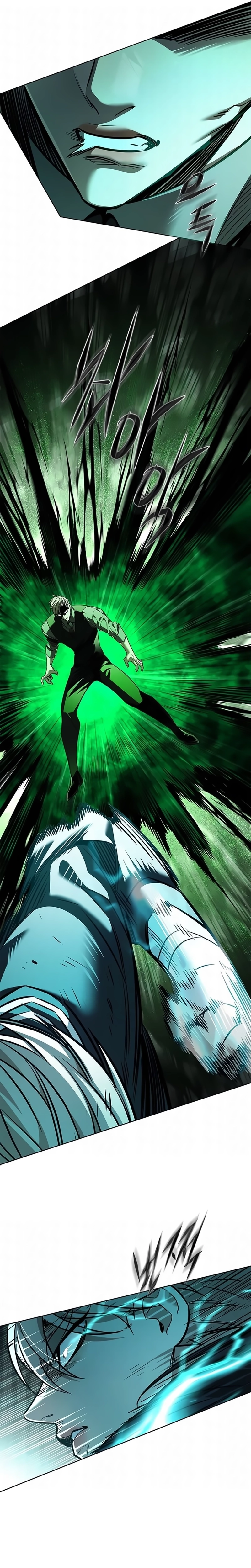 Read Veletric PT Manga Online