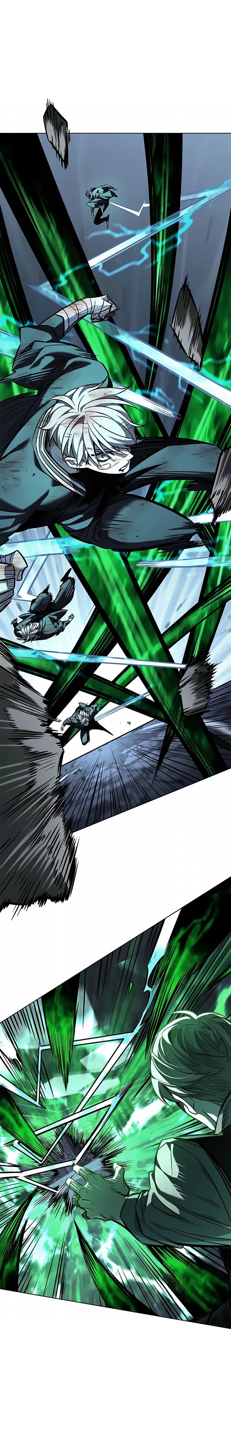 Read Veletric PT Manga Online