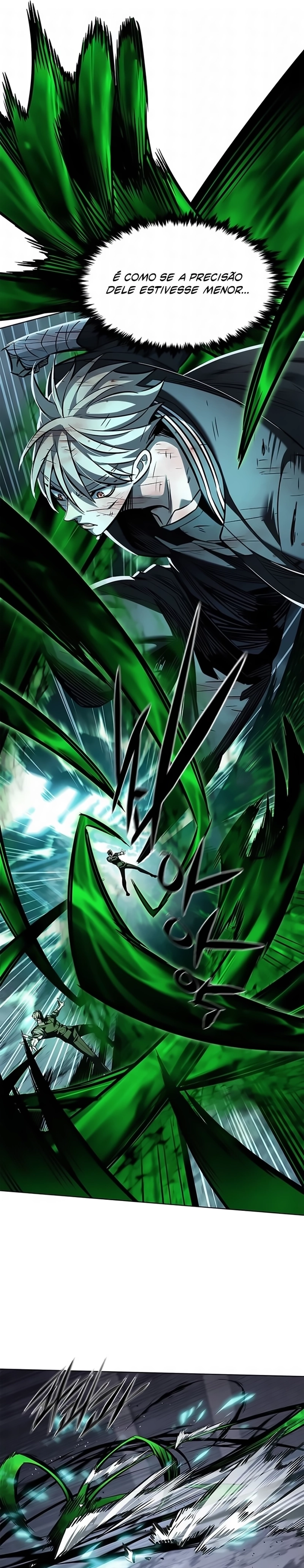 Read Veletric PT Manga Online