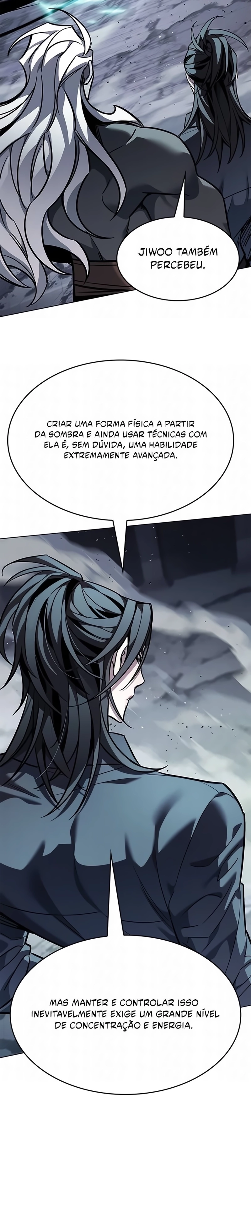 Read Veletric PT Manga Online