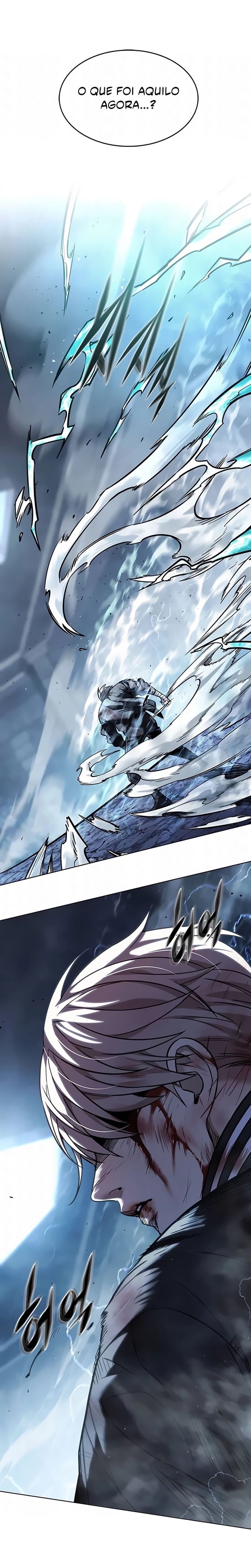 Read Veletric PT Manga Online