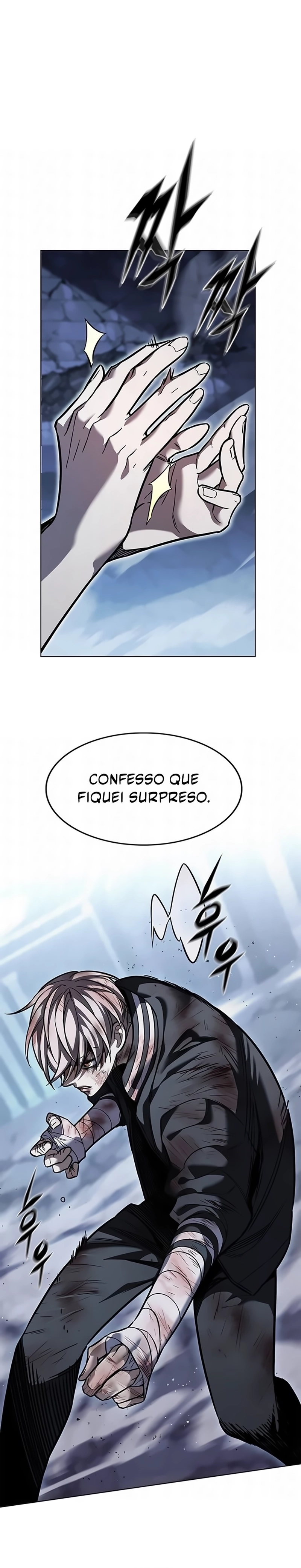 Read Veletric PT Manga Online