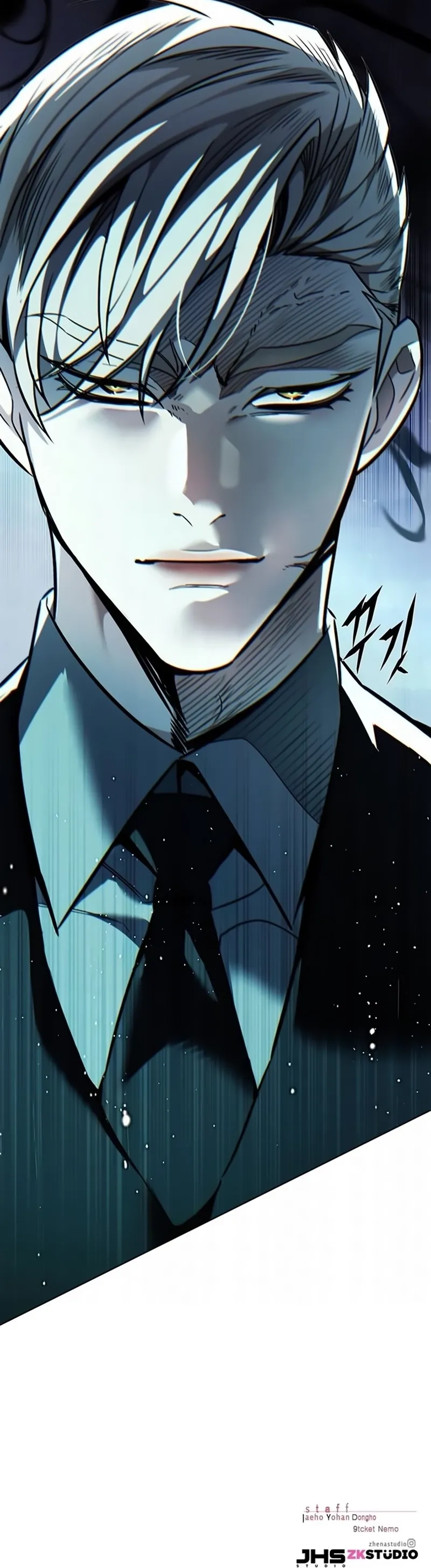 Read Veletric PT Manga Online