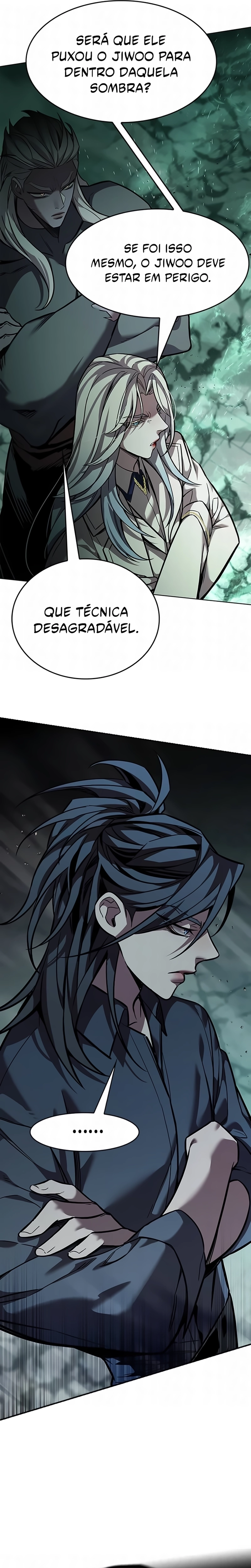 Read Veletric PT Manga Online