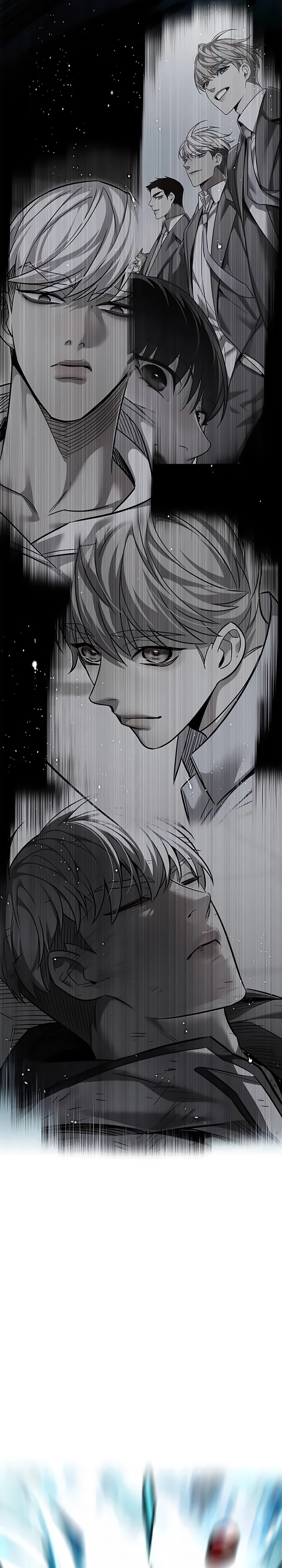 Read Veletric PT Manga Online