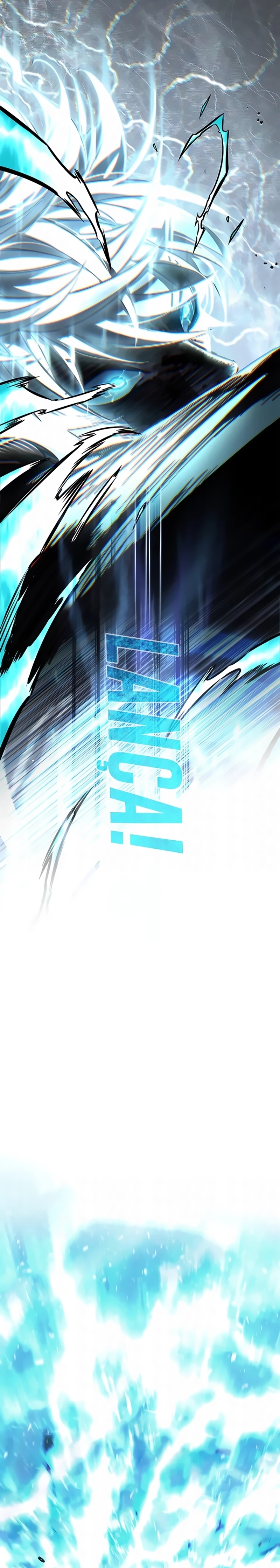 Read Veletric PT Manga Online