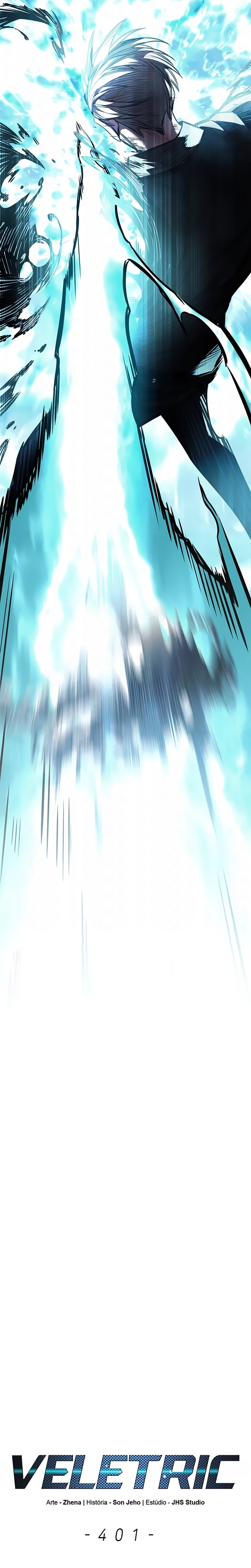 Read Veletric PT Manga Online