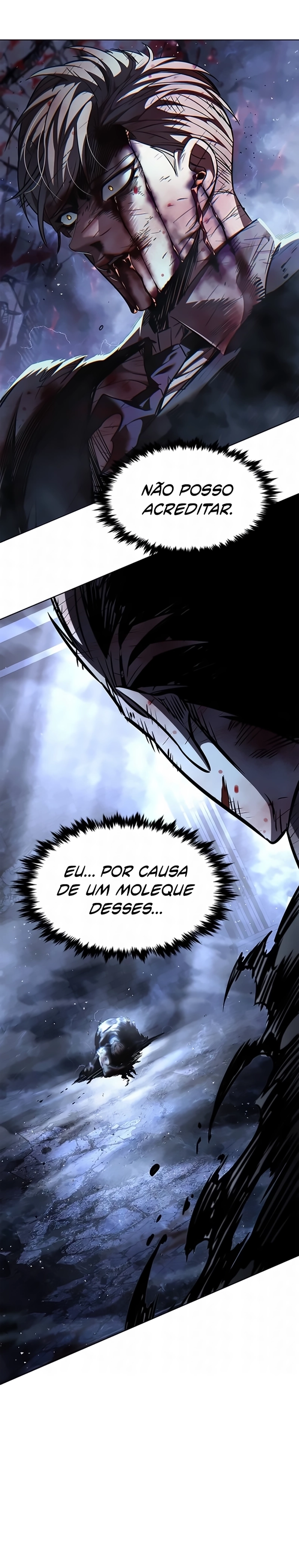 Read Veletric PT Manga Online