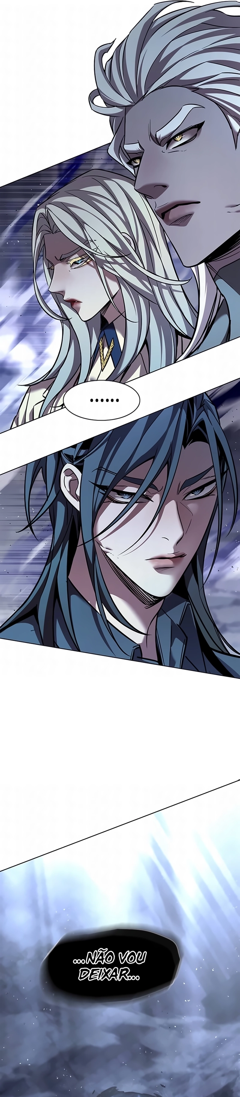 Read Veletric PT Manga Online