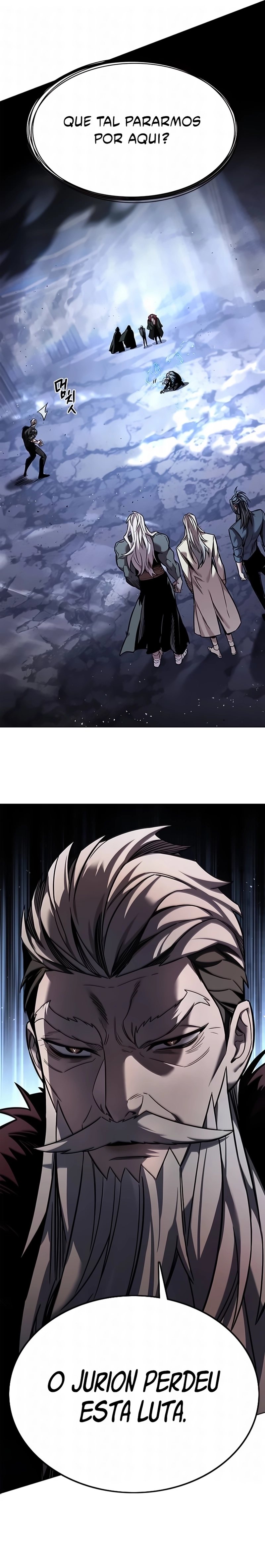 Read Veletric PT Manga Online