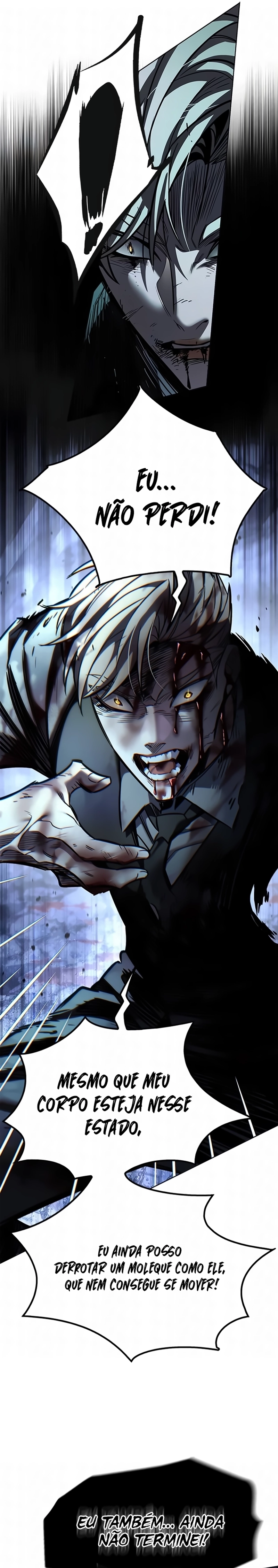 Read Veletric PT Manga Online