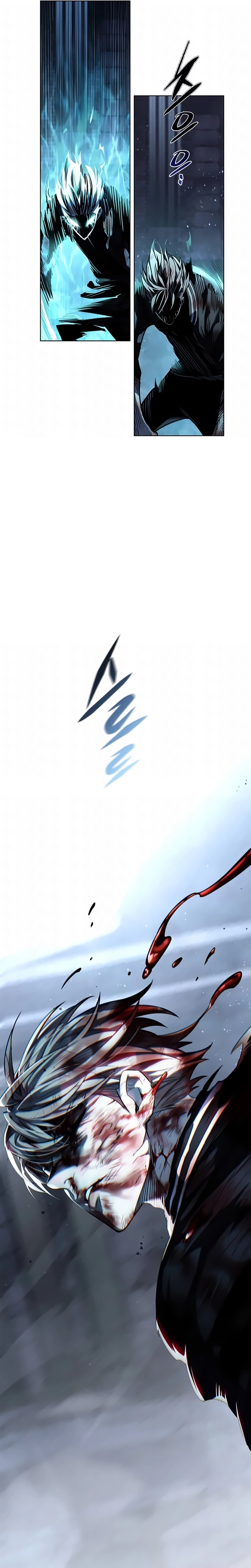 Read Veletric PT Manga Online