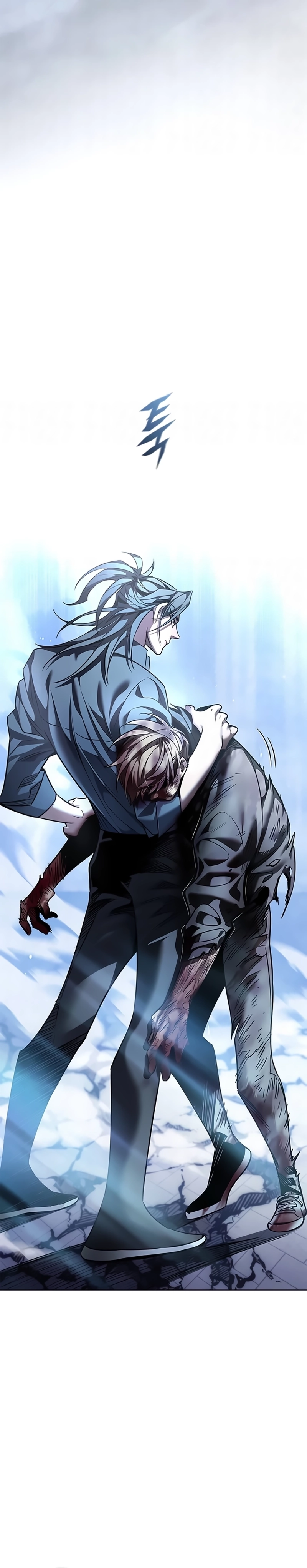 Read Veletric PT Manga Online
