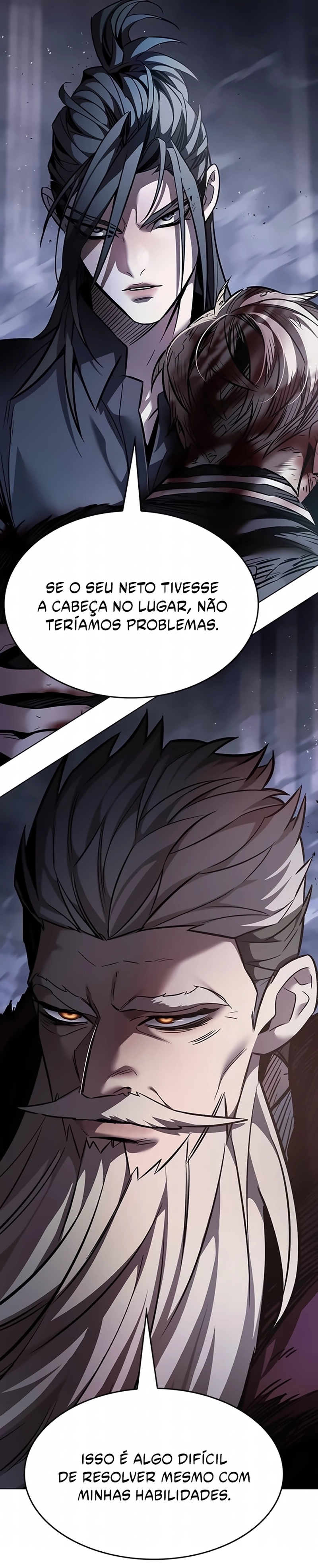 Read Veletric PT Manga Online