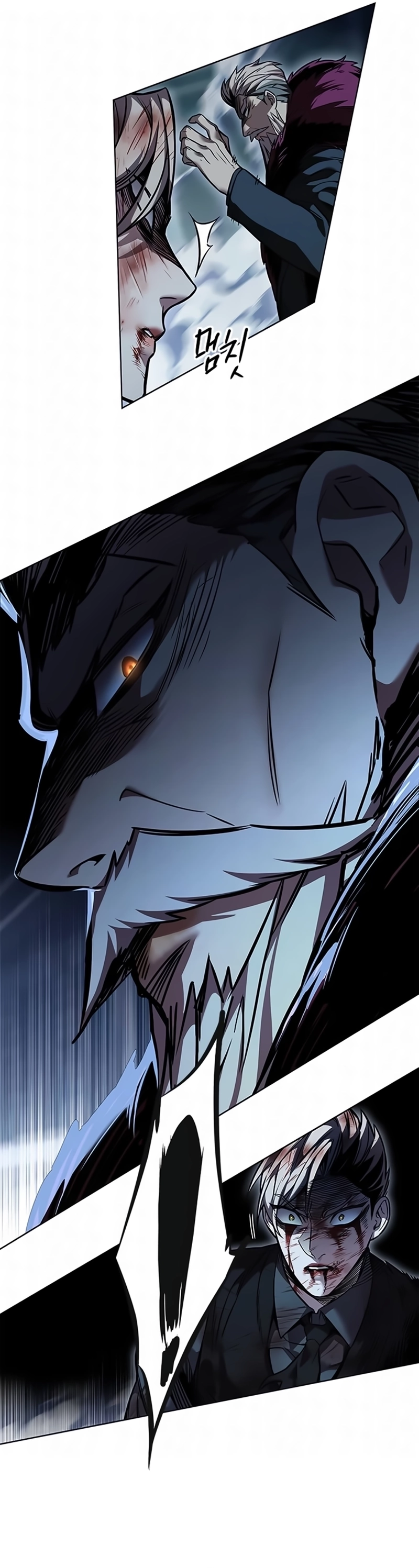 Read Veletric PT Manga Online