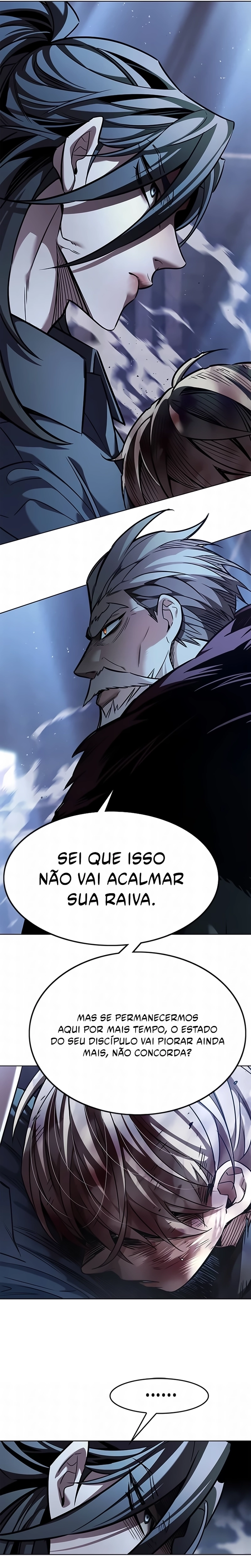 Read Veletric PT Manga Online