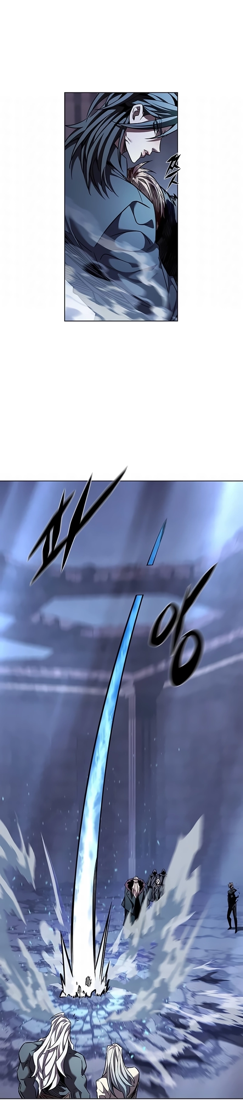 Read Veletric PT Manga Online
