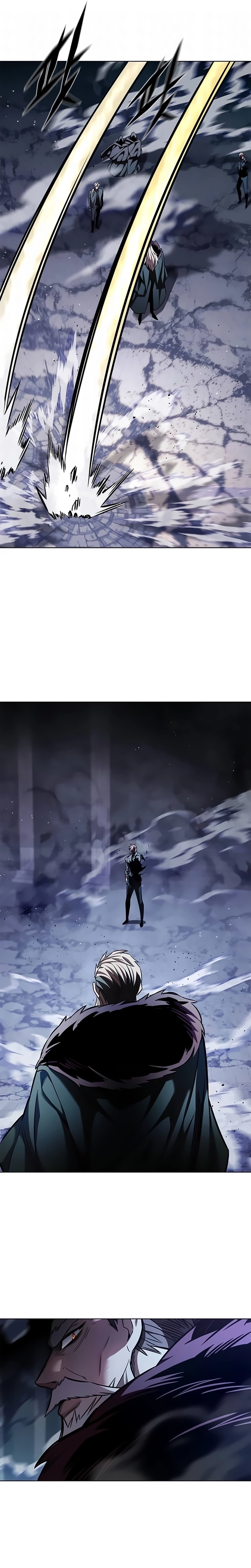Read Veletric PT Manga Online