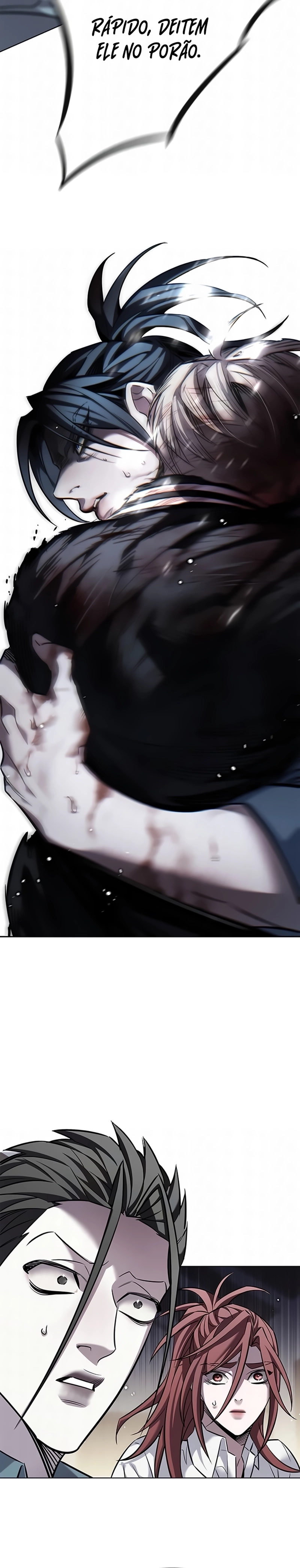 Read Veletric PT Manga Online