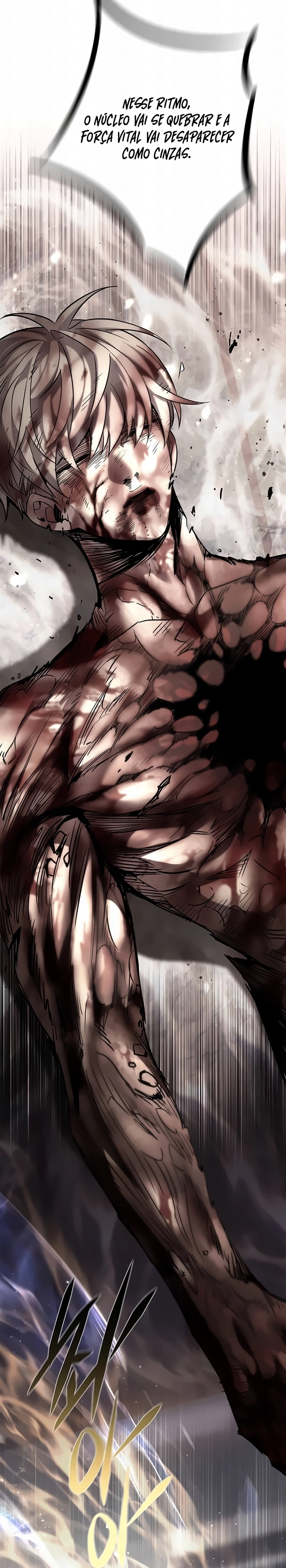 Read Veletric PT Manga Online