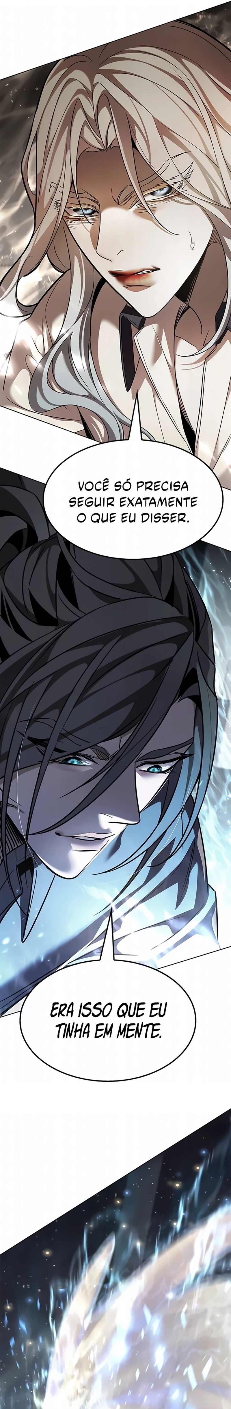 Read Veletric PT Manga Online