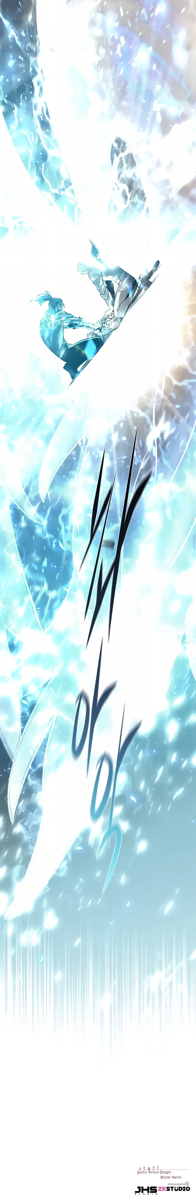 Read Veletric PT Manga Online