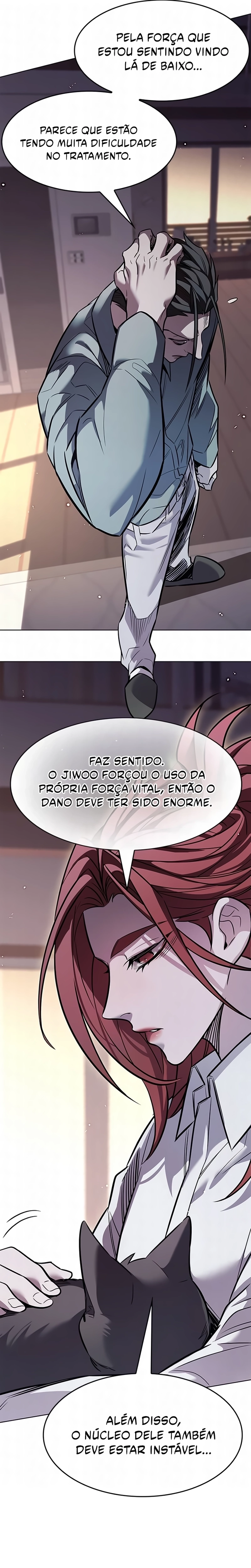 Read Veletric PT Manga Online