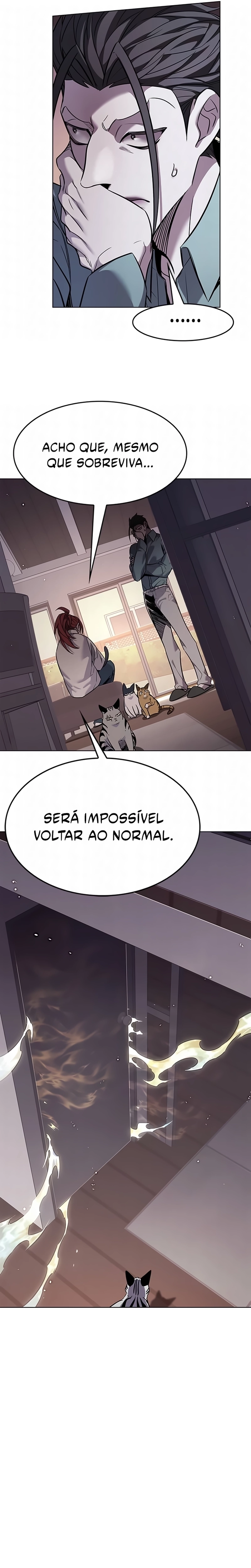 Read Veletric PT Manga Online