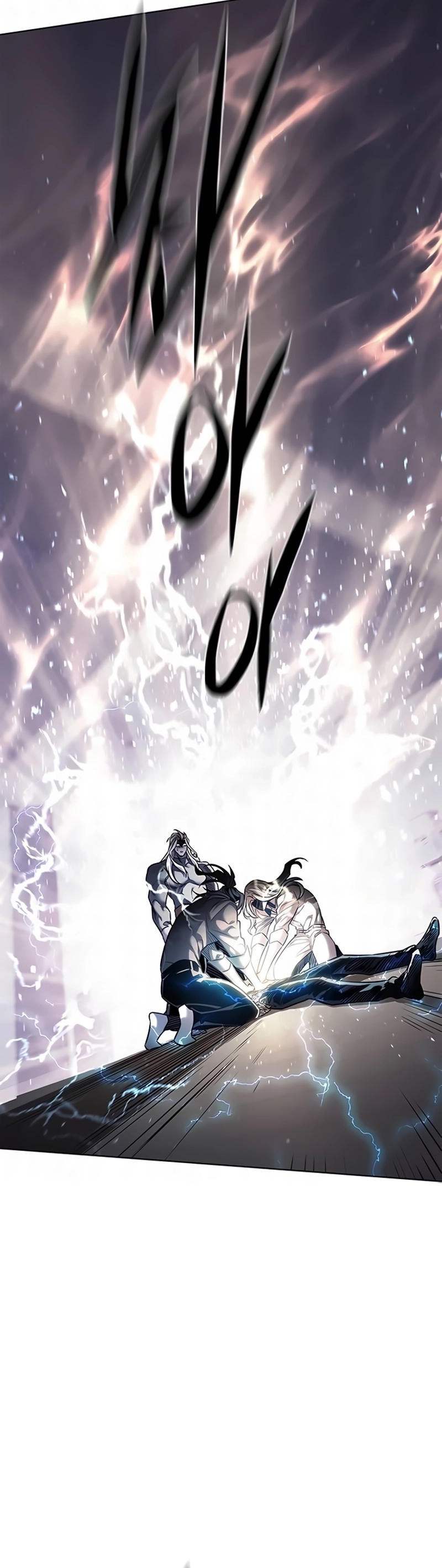 Read Veletric PT Manga Online