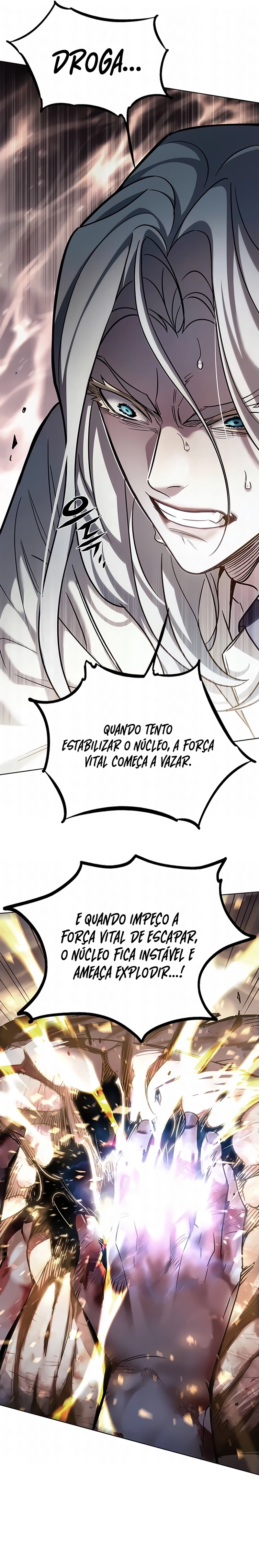 Read Veletric PT Manga Online
